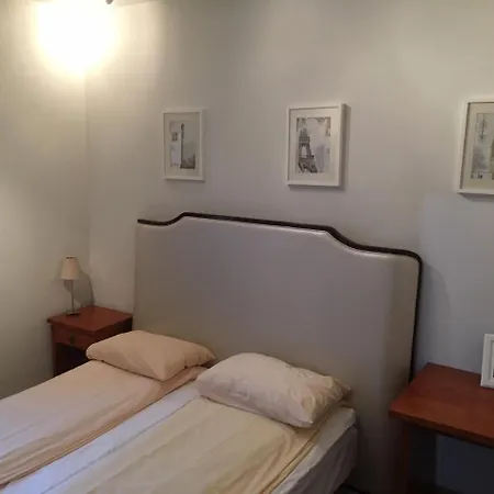 Apartment Pilestredet Park 21 Oslo