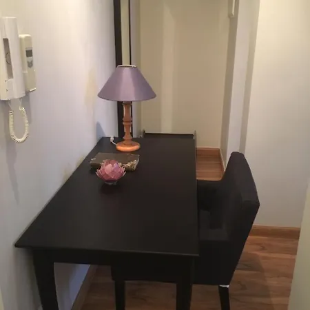 Apartament Pilestredet Park 21 *